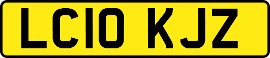 LC10KJZ