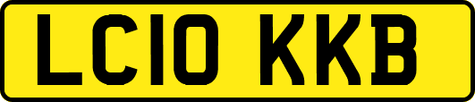 LC10KKB