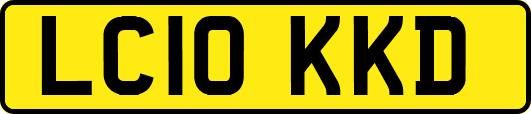 LC10KKD