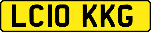 LC10KKG