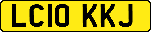 LC10KKJ
