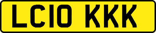 LC10KKK