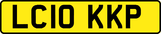 LC10KKP
