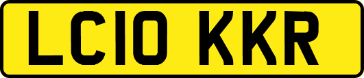 LC10KKR