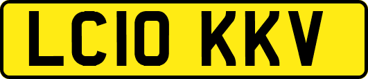 LC10KKV