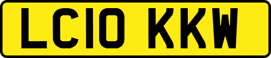 LC10KKW