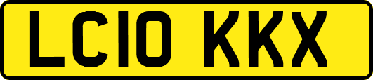 LC10KKX