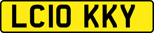 LC10KKY