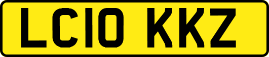 LC10KKZ