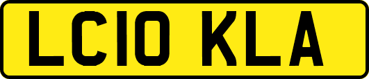LC10KLA