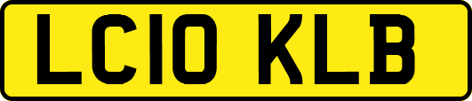 LC10KLB