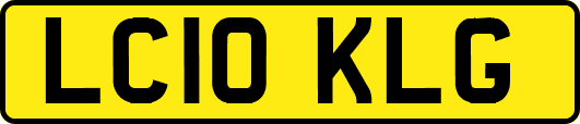 LC10KLG