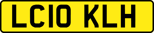 LC10KLH