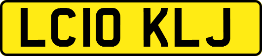 LC10KLJ