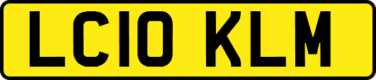 LC10KLM