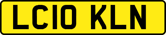 LC10KLN