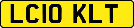 LC10KLT