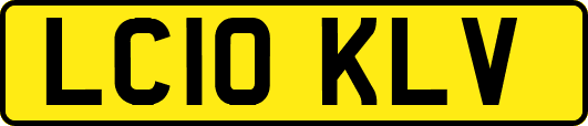 LC10KLV
