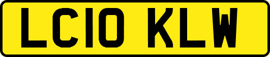 LC10KLW