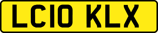 LC10KLX