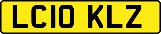 LC10KLZ