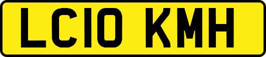LC10KMH