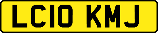 LC10KMJ