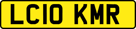 LC10KMR