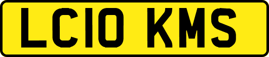 LC10KMS