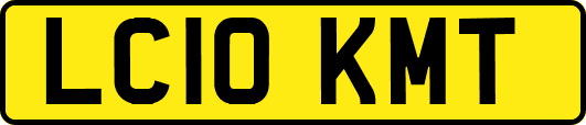 LC10KMT