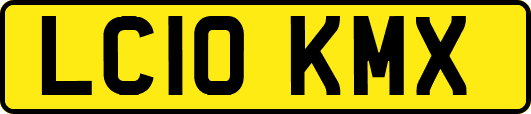 LC10KMX