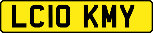 LC10KMY