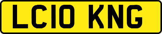 LC10KNG