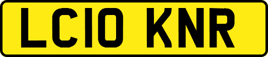 LC10KNR