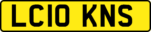 LC10KNS
