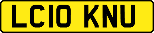 LC10KNU