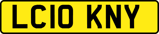 LC10KNY