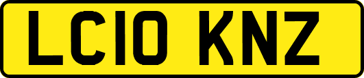 LC10KNZ