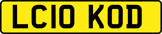 LC10KOD