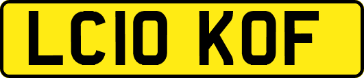 LC10KOF