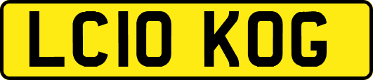 LC10KOG