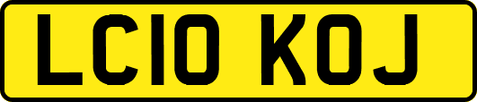 LC10KOJ