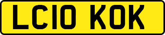 LC10KOK