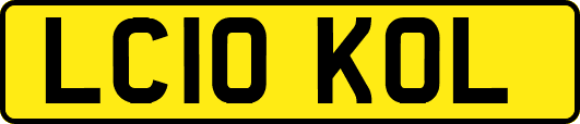LC10KOL