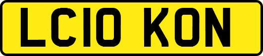 LC10KON