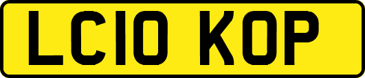 LC10KOP