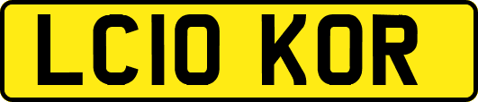 LC10KOR