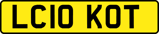 LC10KOT