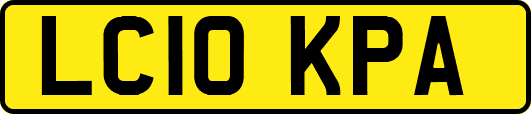 LC10KPA