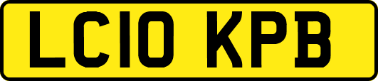 LC10KPB